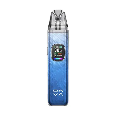 OXVA XLIM Pro 2 Ocean Blue Pod Kit
