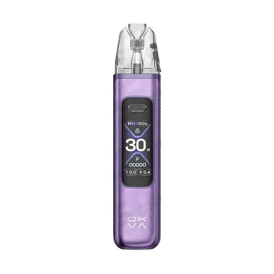 OXVA XLIM Pro 3 Purple Silk Pod Kit