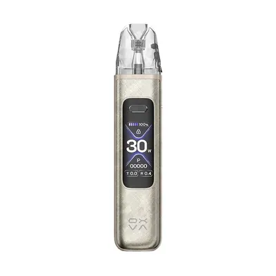 OXVA XLIM Pro 3 Titanium Silk Pod Kit