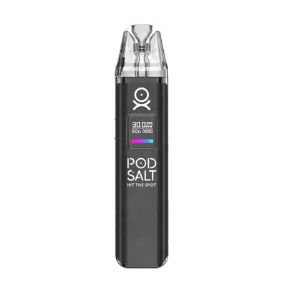 OXVA XLIM Pro Midnight Core (Pod Salt Exclusive Edition) Pod Kit